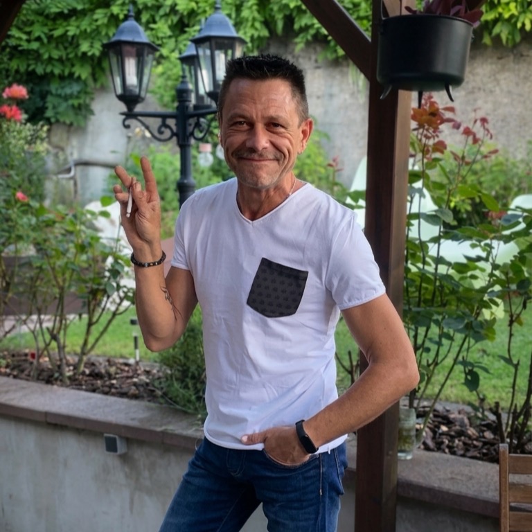 Photo de Ludovic Germain René KRIENNEVALT
