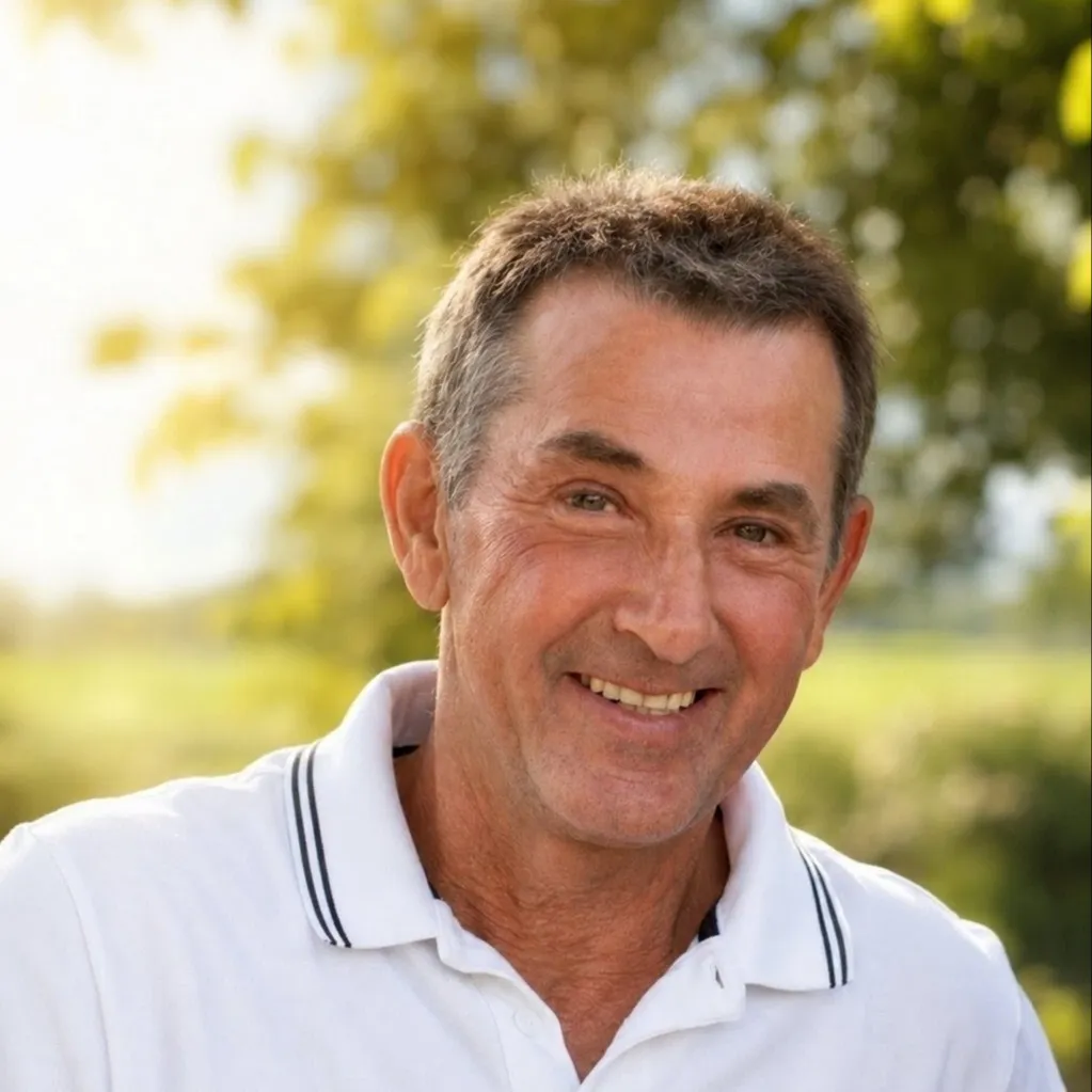 Photo de Marcel Xavier Patrick LAMBERT